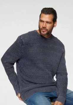 Man's World Strickpullover