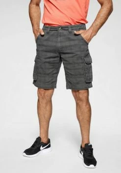 Man's World Cargoshorts Vorgewaschene Optik Grau-kariert, Olivgrün-kariert 13 Man's World Cargoshorts Vorgewaschene Optik Grau-kariert, Olivgrün-kariert -Man's World Verkäufe 05dfdca0 3365 5d7f 9cfe 106ea188edfd
