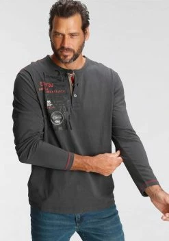 Man's World Henleyshirt 9 Man's World Henleyshirt -Man's World Verkäufe 0652c37a 19f8 5dc5 a036 d7aa837c1c5b