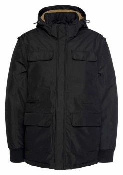 Man's World Outdoorjacke »2-in-1 Outdoorjacke« zur Weste umfunktionierbar