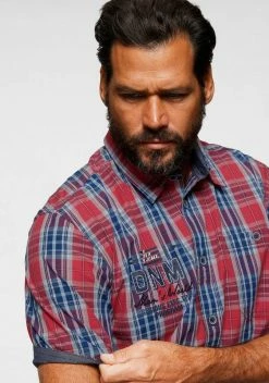 Man's World Kurzarmhemd -Man's World Verkäufe 0b99db6d 70c8 56f9 97ca 1b6d6397a96b