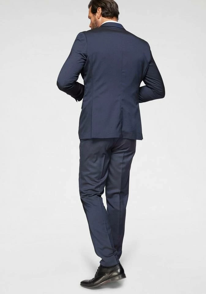 Man's World Anzug 3-teilig »Man's World Anzug 3-teilig« 2 Man's World Anzug 3-teilig »Man's World Anzug 3-teilig« – Bild 2