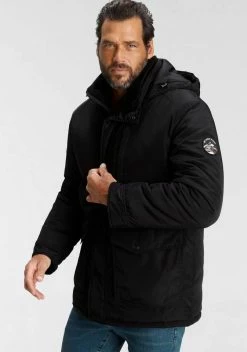 Man's World Parka -Man's World Verkäufe 10796c3d c390 5821 a5f2 f520dfc01b21