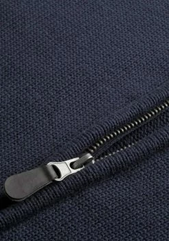 Man's World Strickjacke aus Baumwollmischung Schwarz, Marine 14 Man's World Strickjacke aus Baumwollmischung Schwarz, Marine -Man's World Verkäufe 11527778