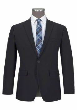 Man's World Baukastensakko »Mans World Baukastensakko MW3901« Schwarz, Grau, Marine -Man's World Verkäufe 157c6b43 29e7 5e38 8c88 cdf0a460571e