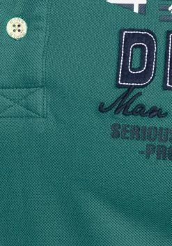 Man's World Poloshirt in Piqué-Qualität mit Kontrastkragen 12 Man's World Poloshirt in Piqué-Qualität mit Kontrastkragen -Man's World Verkäufe 16190855