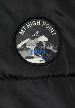 Man's World Winterjacke mit abnehmbarer Kapuze -Man's World Verkäufe 16705373