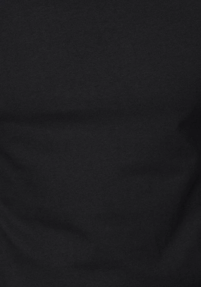 Man's World Langarmshirt (Packung, 3-tlg., 3er-Pack) aus reiner Baumwolle Rot | marine | grau-meliert, Olivgrün | natur | khaki, Schwarz | schwarz | schwarz, Weiß | weiß | weiß 7 Man's World Langarmshirt (Packung, 3-tlg., 3er-Pack) aus reiner Baumwolle Rot | marine | grau-meliert, Olivgrün | natur | khaki, Schwarz | schwarz | schwarz, Weiß | weiß | weiß – Bild 7