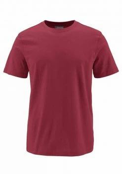 Man's World T-Shirt (Packung, 3-tlg., 3er-Pack) Basic T-Shirt mit trageangenehmer Qualität Olivgrün | khaki | natur, Weiß | weiß | weiß, Schwarz | schwarz | schwarz, Rot | marine | grau-meliert 20 Man's World T-Shirt (Packung, 3-tlg., 3er-Pack) Basic T-Shirt mit trageangenehmer Qualität Olivgrün | khaki | natur, Weiß | weiß | weiß, Schwarz | schwarz | schwarz, Rot | marine | grau-meliert -Man's World Verkäufe 17007546