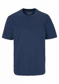 Man's World T-Shirt (Packung, 2-tlg., 2er-Pack) aus Baumwollmischung -Man's World Verkäufe 18943965