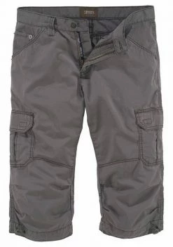 Man's World Cargobermudas in 3/4-Länge -Man's World Verkäufe 18943993