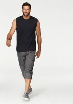 Man's World Cargobermudas in 3/4-Länge -Man's World Verkäufe 18984951