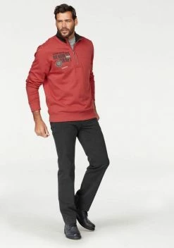 Man's World T-Shirt (Packung, 3-tlg., 3er-Pack) Basic T-Shirt mit trageangenehmer Qualität Olivgrün | khaki | natur, Weiß | weiß | weiß, Schwarz | schwarz | schwarz, Rot | marine | grau-meliert 26 Man's World T-Shirt (Packung, 3-tlg., 3er-Pack) Basic T-Shirt mit trageangenehmer Qualität Olivgrün | khaki | natur, Weiß | weiß | weiß, Schwarz | schwarz | schwarz, Rot | marine | grau-meliert -Man's World Verkäufe 18984954