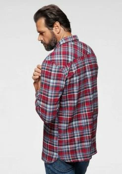 Man's World Flanellhemd (Packung, 3er-Pack) 14 Man's World Flanellhemd (Packung, 3er-Pack) -Man's World Verkäufe 194c9f67 8d3c 5a32 a5d5 0b6714af836e