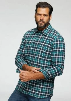 Man's World Flanellhemd (Packung, 3er-Pack) 22 Man's World Flanellhemd (Packung, 3er-Pack) -Man's World Verkäufe 1a5ccbd5 3cf9 5f26 915d 85d00cb42813