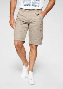 Man's World Cargobermudas auch in Großen Größen Marine, Olivgrün, Grau, Schwarz -Man's World Verkäufe 2061460c a08e 5267 891d 71313cbc1ed1
