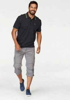 Man's World Cargobermudas in 3/4-Länge -Man's World Verkäufe 20807266