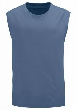 Man's World Muscleshirt (Packung, 3-tlg., 3er-Pack) aus reiner Baumwolle 14 Man's World Muscleshirt (Packung, 3-tlg., 3er-Pack) aus reiner Baumwolle -Man's World Verkäufe 22040910