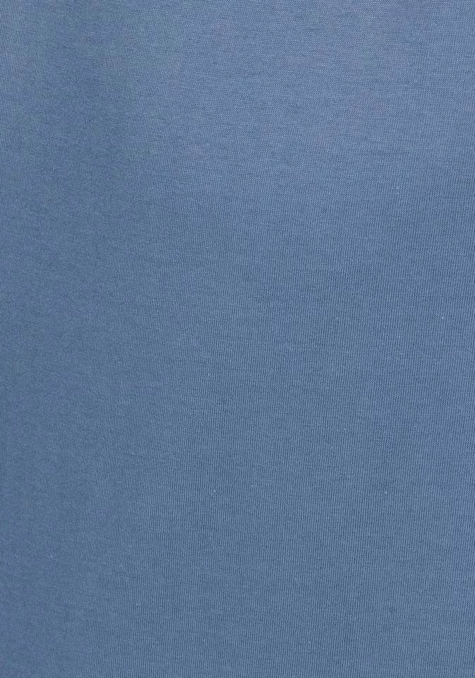 Man's World Muscleshirt (Packung, 3-tlg., 3er-Pack) aus reiner Baumwolle 9 Man's World Muscleshirt (Packung, 3-tlg., 3er-Pack) aus reiner Baumwolle – Bild 9