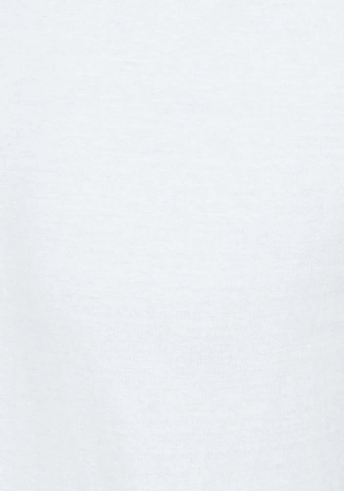 Man's World T-Shirt (Packung, 3-tlg., 3er-Pack) Basic Farben 9 Man's World T-Shirt (Packung, 3-tlg., 3er-Pack) Basic Farben – Bild 9