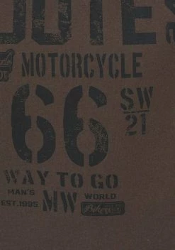 Man's World Muscleshirt (Packung, 2-tlg., 2er-Pack) aus reiner Baumwolle Blau | schwarz, Grau-meliert | olivgrün -Man's World Verkäufe 22044922