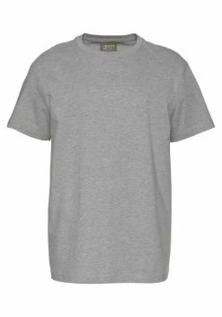 Man's World T-Shirt (Packung, 3-tlg., 3er-Pack) Basic T-Shirt mit trageangenehmer Qualität Olivgrün | khaki | natur, Weiß | weiß | weiß, Schwarz | schwarz | schwarz, Rot | marine | grau-meliert 22 Man's World T-Shirt (Packung, 3-tlg., 3er-Pack) Basic T-Shirt mit trageangenehmer Qualität Olivgrün | khaki | natur, Weiß | weiß | weiß, Schwarz | schwarz | schwarz, Rot | marine | grau-meliert -Man's World Verkäufe 25338752