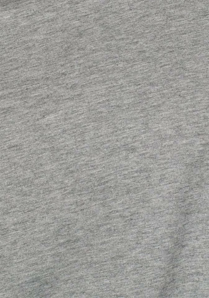 Man's World T-Shirt (Packung, 3-tlg., 3er-Pack) Basic T-Shirt mit trageangenehmer Qualität Olivgrün | khaki | natur, Weiß | weiß | weiß, Schwarz | schwarz | schwarz, Rot | marine | grau-meliert 11 Man's World T-Shirt (Packung, 3-tlg., 3er-Pack) Basic T-Shirt mit trageangenehmer Qualität Olivgrün | khaki | natur, Weiß | weiß | weiß, Schwarz | schwarz | schwarz, Rot | marine | grau-meliert – Bild 11