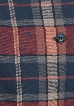 Man's World Flanellhemd Karomuster 12 Man's World Flanellhemd Karomuster -Man's World Verkäufe 26856435