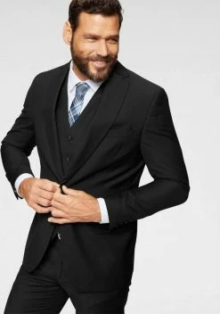 Man's World Baukastensakko »Mans World Baukastensakko MW3902« -Man's World Verkäufe 28e65939 685a 534e ac20 a320830c7fe5