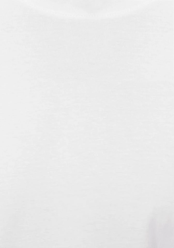 Man's World T-Shirt (Packung, 5-tlg., 5er-Pack) Schwarz, Weiß 6 Man's World T-Shirt (Packung, 5-tlg., 5er-Pack) Schwarz, Weiß – Bild 6