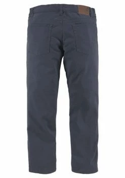 Man's World Dehnbund-Hose Stretchhose mit Dehnbund Khaki, Blau 14 Man's World Dehnbund-Hose Stretchhose mit Dehnbund Khaki, Blau -Man's World Verkäufe 29081429