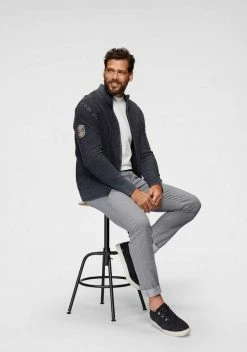 Man's World T-Shirt (Packung, 5-tlg., 5er-Pack) Schwarz, Weiß 16 Man's World T-Shirt (Packung, 5-tlg., 5er-Pack) Schwarz, Weiß -Man's World Verkäufe 29380251