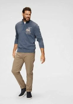 Man's World T-Shirt (Packung, 5-tlg., 5er-Pack) Schwarz, Weiß 15 Man's World T-Shirt (Packung, 5-tlg., 5er-Pack) Schwarz, Weiß -Man's World Verkäufe 29380301