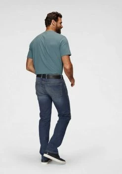 Man's World T-Shirt mit Motivprint -Man's World Verkäufe 29380362