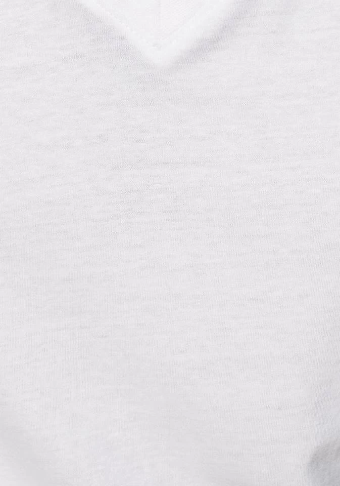 Man's World V-Shirt (Packung, 3-tlg., 3er-Pack) Schwarz, Weiß 7 Man's World V-Shirt (Packung, 3-tlg., 3er-Pack) Schwarz, Weiß – Bild 7