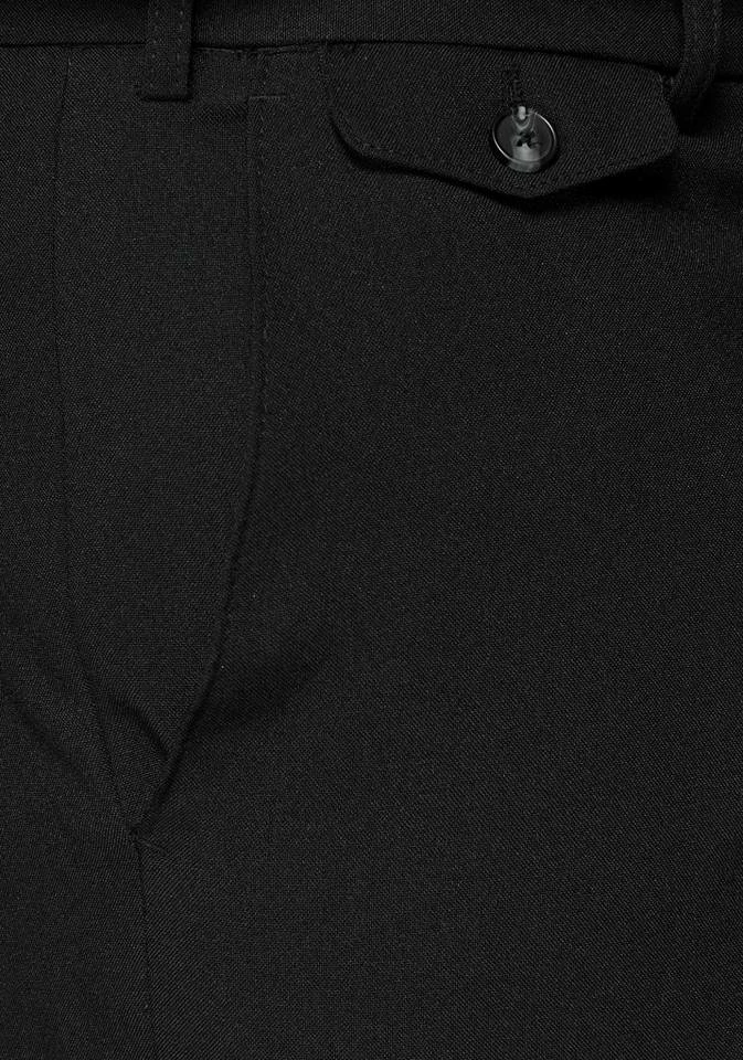 Man's World Anzughose (Spar-Set, 2-tlg., 2er-Pack) 2. Hose in Schwarz Anthrazit | schwarz, Hellgrau | schwarz 8 Man's World Anzughose (Spar-Set, 2-tlg., 2er-Pack) 2. Hose in Schwarz Anthrazit | schwarz, Hellgrau | schwarz – Bild 8