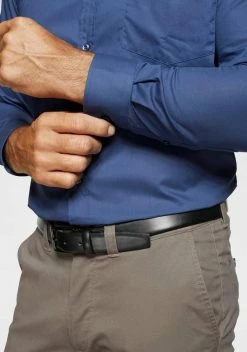 Man's World Businesshemd abgesteppte Knopfleiste Weiß-leicht transparent, Blau 11 Man's World Businesshemd abgesteppte Knopfleiste Weiß-leicht transparent, Blau -Man's World Verkäufe 33408403