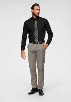 Man's World Businesshemd mit Brusttasche 11 Man's World Businesshemd mit Brusttasche -Man's World Verkäufe 33433106