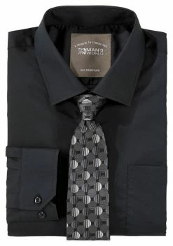 Man's World Businesshemd mit Brusttasche 12 Man's World Businesshemd mit Brusttasche -Man's World Verkäufe 35884396