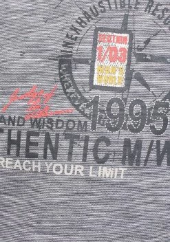 Man's World Langarm-Poloshirt 12 Man's World Langarm-Poloshirt -Man's World Verkäufe 36076222