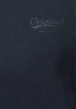 Man's World Sweatshirt aus Baumwollmischung Blau-meliert, Anthrazit-meliert, Rot-meliert, Dunkelblau 15 Man's World Sweatshirt aus Baumwollmischung Blau-meliert, Anthrazit-meliert, Rot-meliert, Dunkelblau -Man's World Verkäufe 362cb5c2 b147 5ab4 b5e4 68bf58288ee7