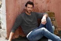 Man's World T-Shirt (Packung, 3-tlg., 3er-Pack) Basic Farben 23 Man's World T-Shirt (Packung, 3-tlg., 3er-Pack) Basic Farben -Man's World Verkäufe 37295167