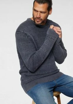 Man's World Strickpullover -Man's World Verkäufe 42aebffd cbec 541f a4e4 b40bc17188bf