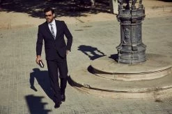 Man's World Baukastenhose »Mans World Baukastenhose MW3901« Marine, Grau, Schwarz -Man's World Verkäufe 441de461 c772 5f6c 97f9 a6607d766a2f