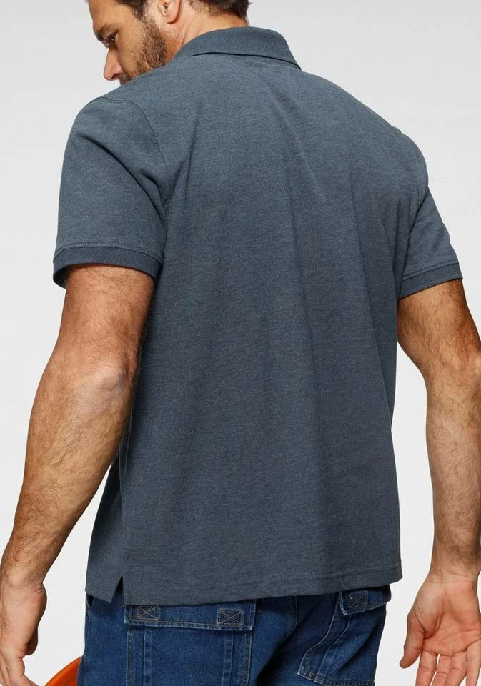 Man's World Poloshirt 2 Man's World Poloshirt – Bild 2