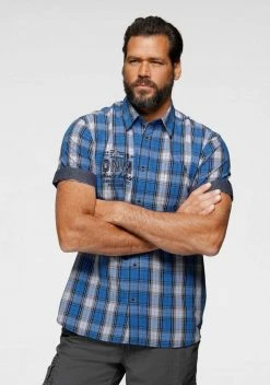 Man's World Kurzarmhemd -Man's World Verkäufe 49f8ba3b 1528 5a83 9971 89db975c03ae