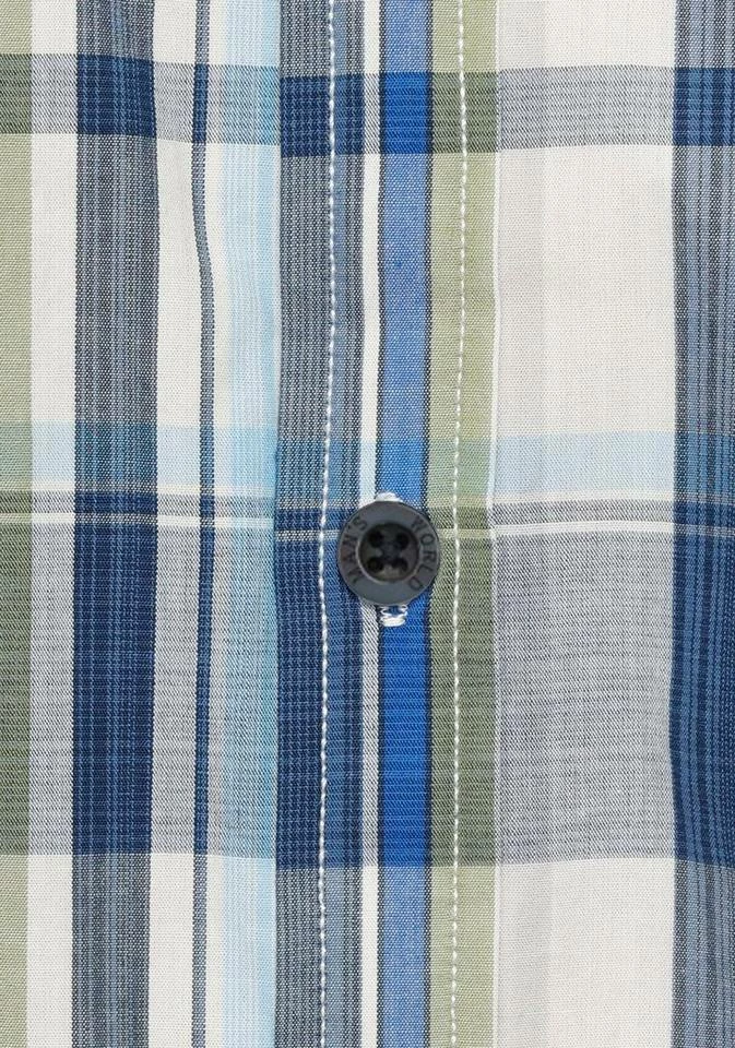 Man's World Kurzarmhemd 6 Man's World Kurzarmhemd – Bild 6