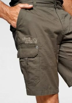 Man's World Cargoshorts Dunkelgrau, Khaki -Man's World Verkäufe 5136bed0 e9e2 53d5 9d71 ebb28eeb0203