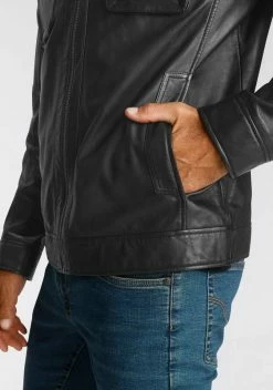 Man's World Lederjacke -Man's World Verkäufe 52b7407d 9d29 5df2 a306 534ac86311f3