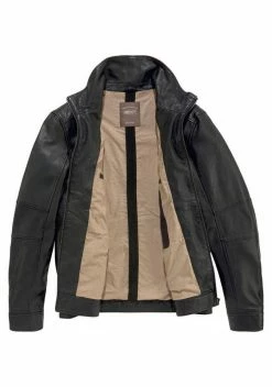 Man's World Lederjacke -Man's World Verkäufe 55667520 a896 52c4 91c5 13d6791e9ab1